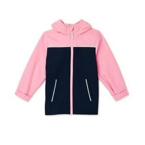 Swiss Tech Baby Girl's Lightweight Jacket Size 18 Months